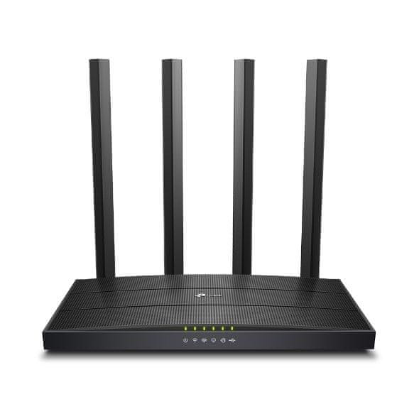 shumee Router TP-LINK Archer C6U